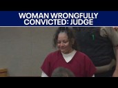 Texas woman could gain freedom after being in prison for 2 decades