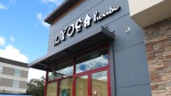 Poughkeepsie's new yoga studio is opening to the public