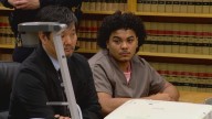 Third suspect in Puyallup shooting to be sentenced