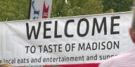Taste of Madison event makes its annual return to Capital Square
