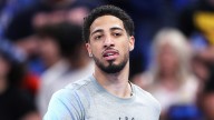 Tyrese Haliburton taking 'the small wins' as Achilles tendon rehab continues