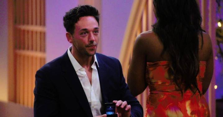 Where Netflix's Love Is Blind season 1 couples are now from co-star romances to surprise engagement