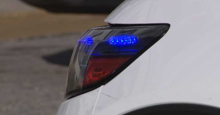93-year-old pedestrian killed by unmarked police car in Howard County, officials say