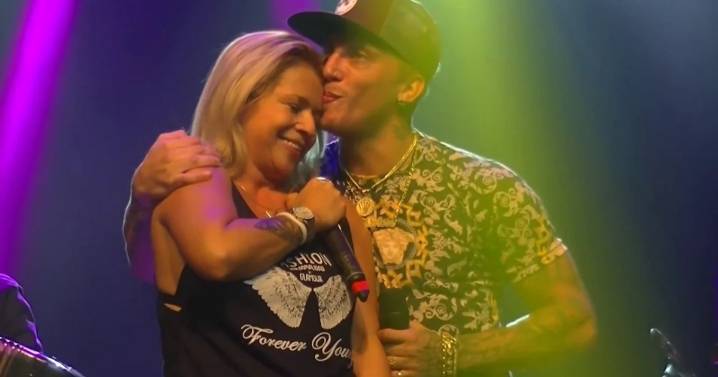 Dalila, picante contra Barby Silenzi y sincera sobre su relación con El Polaco: “amiga con derechos”