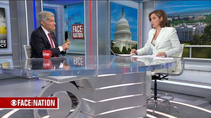 Dr. Oz on drug pricing, Medicaid and rural healthcare
