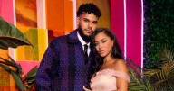 'Love Island USA' Winner Amaya and Bryan Split