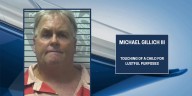 Biloxi man convicted of touching a child for lustful purposes