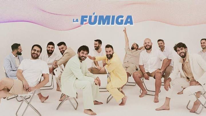 La Fúmiga actua esta nit en un municipi valencià