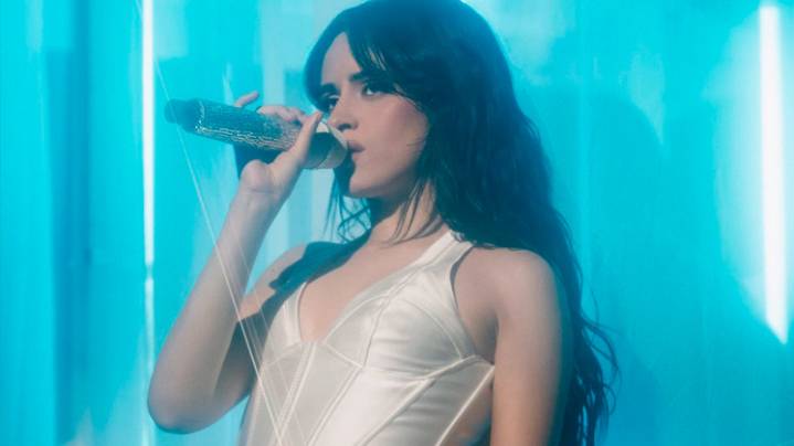 Camila Cabello canta un clásico de Shakira y desata la emoción: ¿guiño a Colombia?