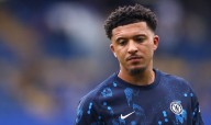 Roma concentrate on Chelsea and Liverpool deals after Jadon Sancho snub