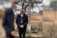 VIDEO | Sumate a "Más por Menos": Mons. Corral invita a todos los fieles a colaborar con el prójimo