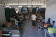 Ministerio de Salud de Gaza rechaza llamado israelí para evacuar hospitales