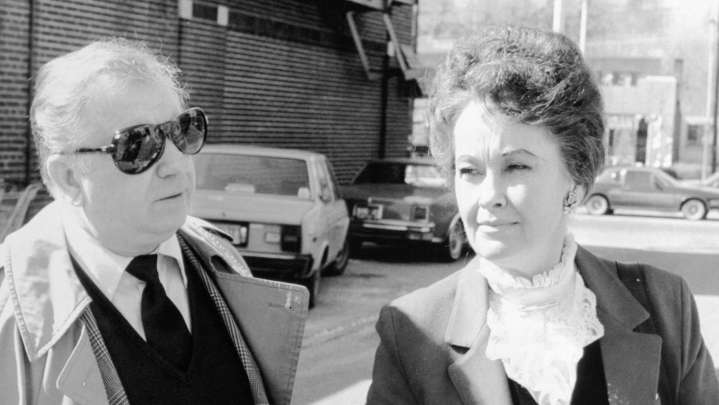 The Real Story Behind Ed & Lorraine Warren's Smurl Haunting Investigation