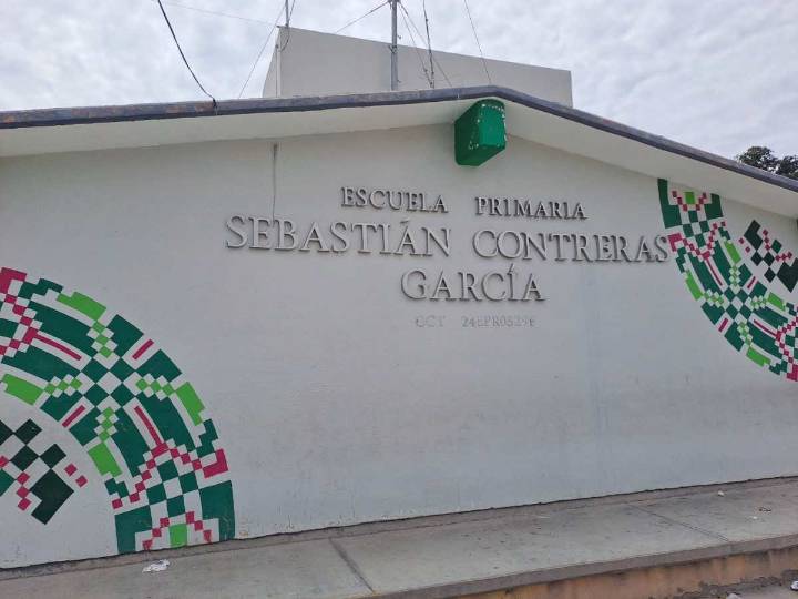 VILLA DE POZOS REFUERZA SEGURIDAD EN ESCUELAS POR VACACIONES