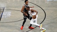 Former Rockets forward gets honest about Kevin Durant's fit in Houston