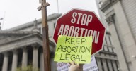 Trump has said abortion is a state issue. His judicial picks could shape it nationally for decades