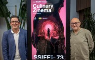 Documentales sobre 3 chefs, un thriller culinario y una ficción en Festival de San Sebastián