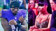 Dez Bryant’s Feud With Nicki Minaj Takes Surprising Twist As Former Wide Receiver Unleashes Strong Statement