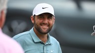 Scottie Scheffler: 'No more sandbagging for me' at East Lake