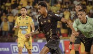 América no levanta cabeza y perdió con Bucaramanga en Copa Betplay -