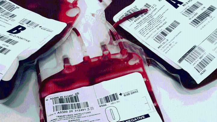 Mississippi Blood Services incentivizing donations amid critical shortage