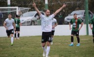 Liga de Suárez: Unión de Tornquist logró su primer triunfo