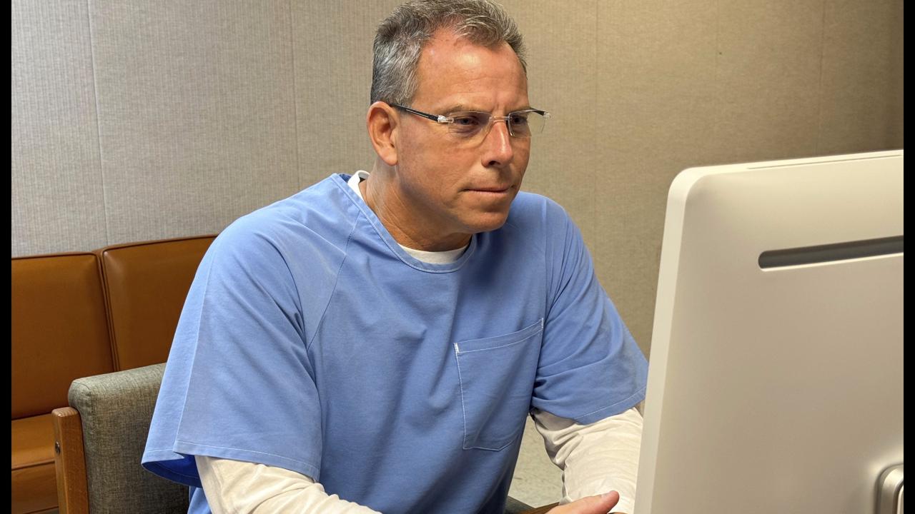 California parole board denies release for Erik Menendez due to misbehavior in prison