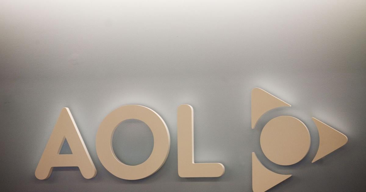 AOL is finally shutting down its dial