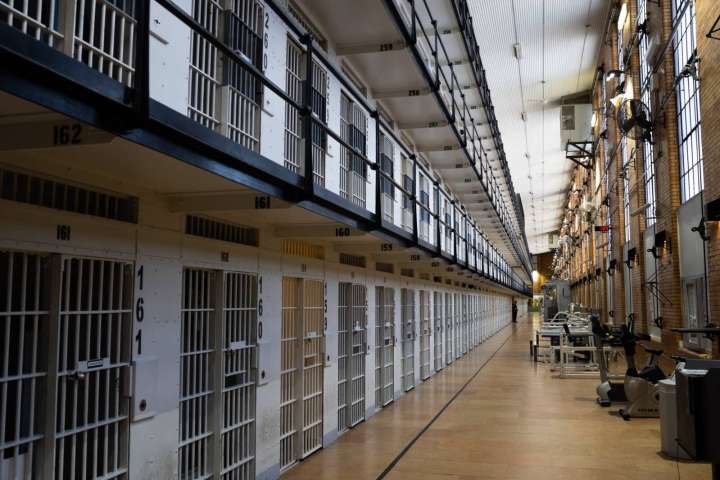 With upcoming closure of Stillwater prison, inmates’ legal documents at risk, group says