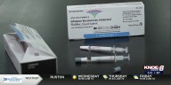 How the new at-home flu vaccine works
