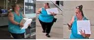 Bay Shore Identity Theft: Woman Sought for $2,500 Apple Purchase Using Stolen Credit