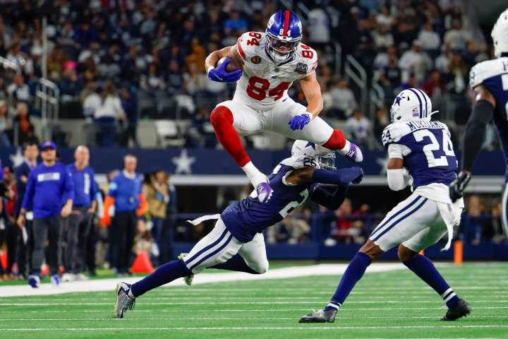 Cowboys All-Pro Seeking Contract Extension – Could Trade Him Instead