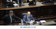 Para Francos, los audios son “operación política”