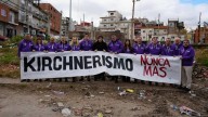 En medio del cierre de listas, el Gobierno retoma la campaña en PBA y vuelve a criticar a Kicillof por la inseguridad
