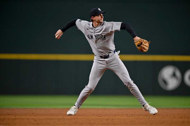 The Yankees might've struck gold with deadline acquisition