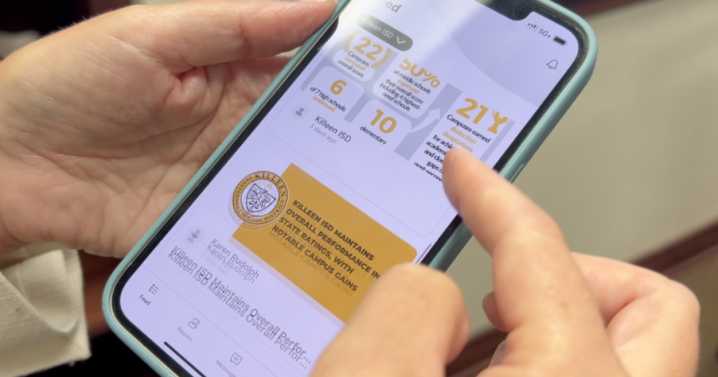 Killeen ISD launches new parent–teacher communication tool after student tragedy
