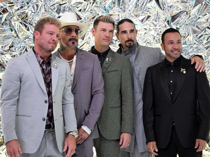 Backstreet Boys extend Las Vegas residency into 2026: How to get tickets before they sell out again