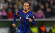 Tottenham: Xavi Simons' shirt number confirmed as £51m signing emulates Spurs legend