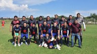 Gana la Colonia Lázaro Cárdenas