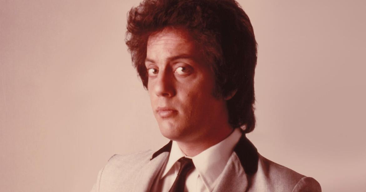 HBO documentary covers Billy Joel's career, personal life