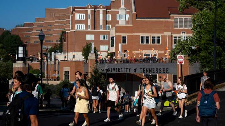 Best employers in Tennessee? These companies made Forbes' list