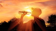 DC under Heat Alert until Saturday