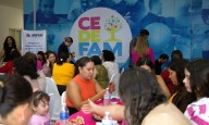 Concluye Municipio “Networking: Emprendiendo Juntas” en Valle Dorado