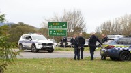 Two police officers shot dead & a third injured in ‘ambush’ by ‘sovereign citizen’ in Australia with gunman on run