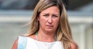 Diner sexually assaulted by ex-Miss UK who wanted his 'big bamboo' hits out at cops