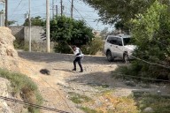 Hombre es asesinado a golpes y atropellado en la colonia Chihuahua