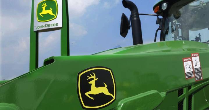 Illinois posts new notice of Deere layoffs in East Moline