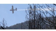 Última hora | Llegan los hidroaviones de la UE para ayudar en la extinción de los incendios