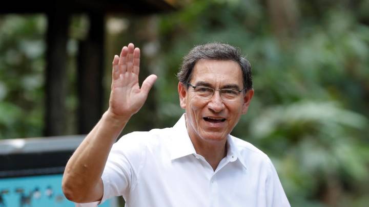 El expresidente Martín Vizcarra ingresa a la cárcel de Barbadillo: así es la prisión que alberga a cuatro exmandatarios de Perú que permanecen presos