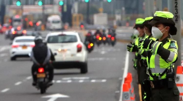 Bogotá se prepara para el Éxodo y retorno del puente festivo de la Asunción